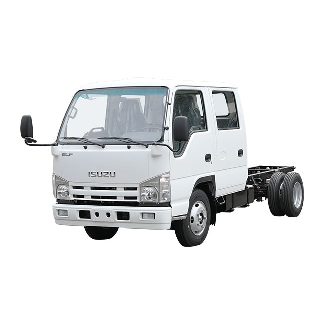 Isuzu KV100 Mini Dump Tipper Truck 4x2 with 28 Tons Loading Buy
